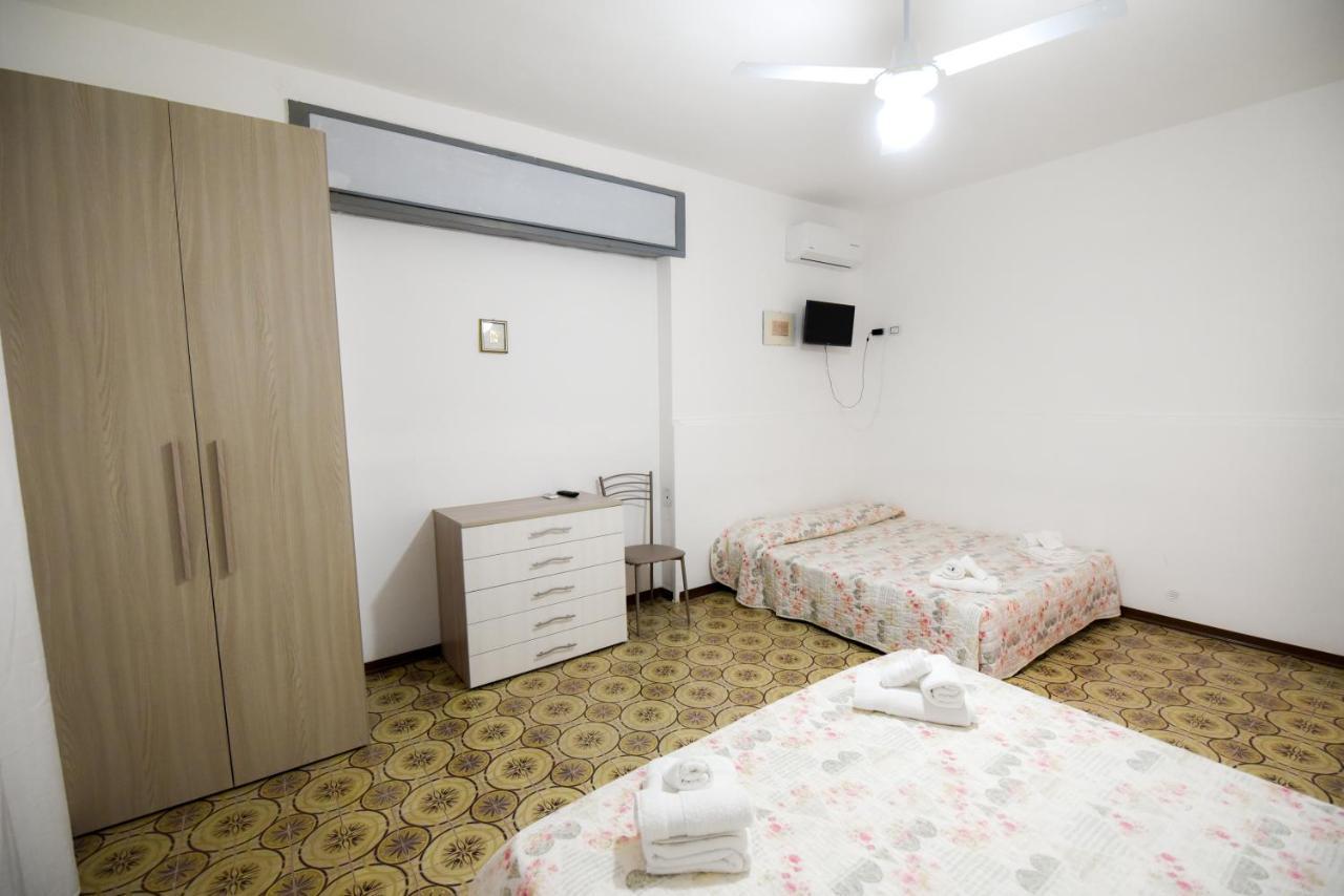 Sea Salento Casa Vacanze Пунта-Прошутто Экстерьер фото