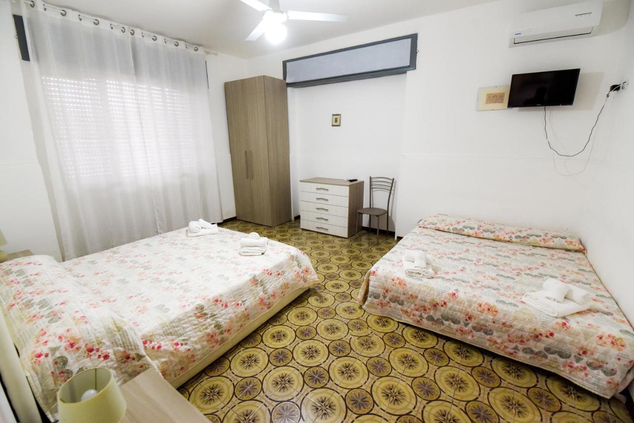 Sea Salento Casa Vacanze Пунта-Прошутто Экстерьер фото