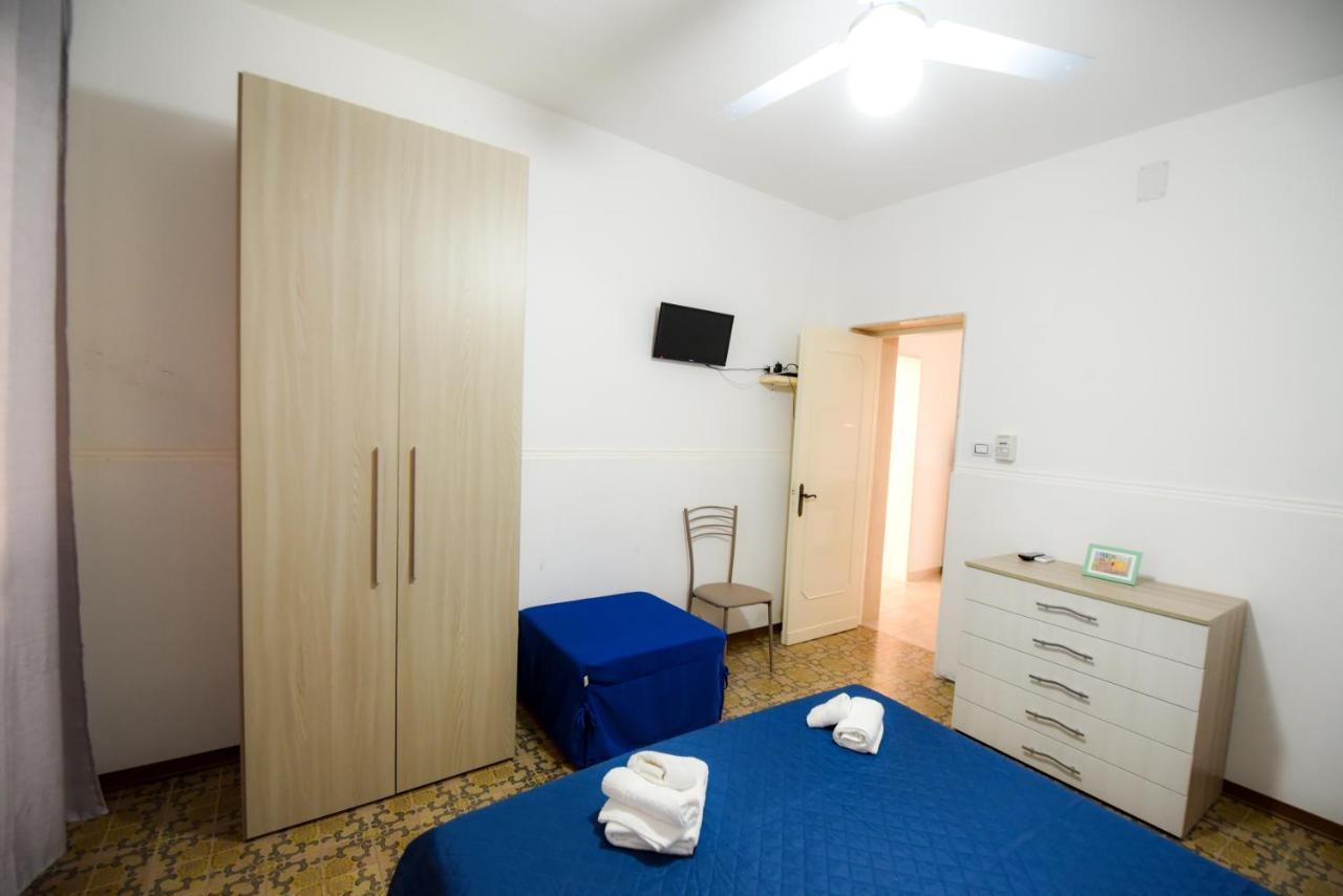 Sea Salento Casa Vacanze Пунта-Прошутто Экстерьер фото