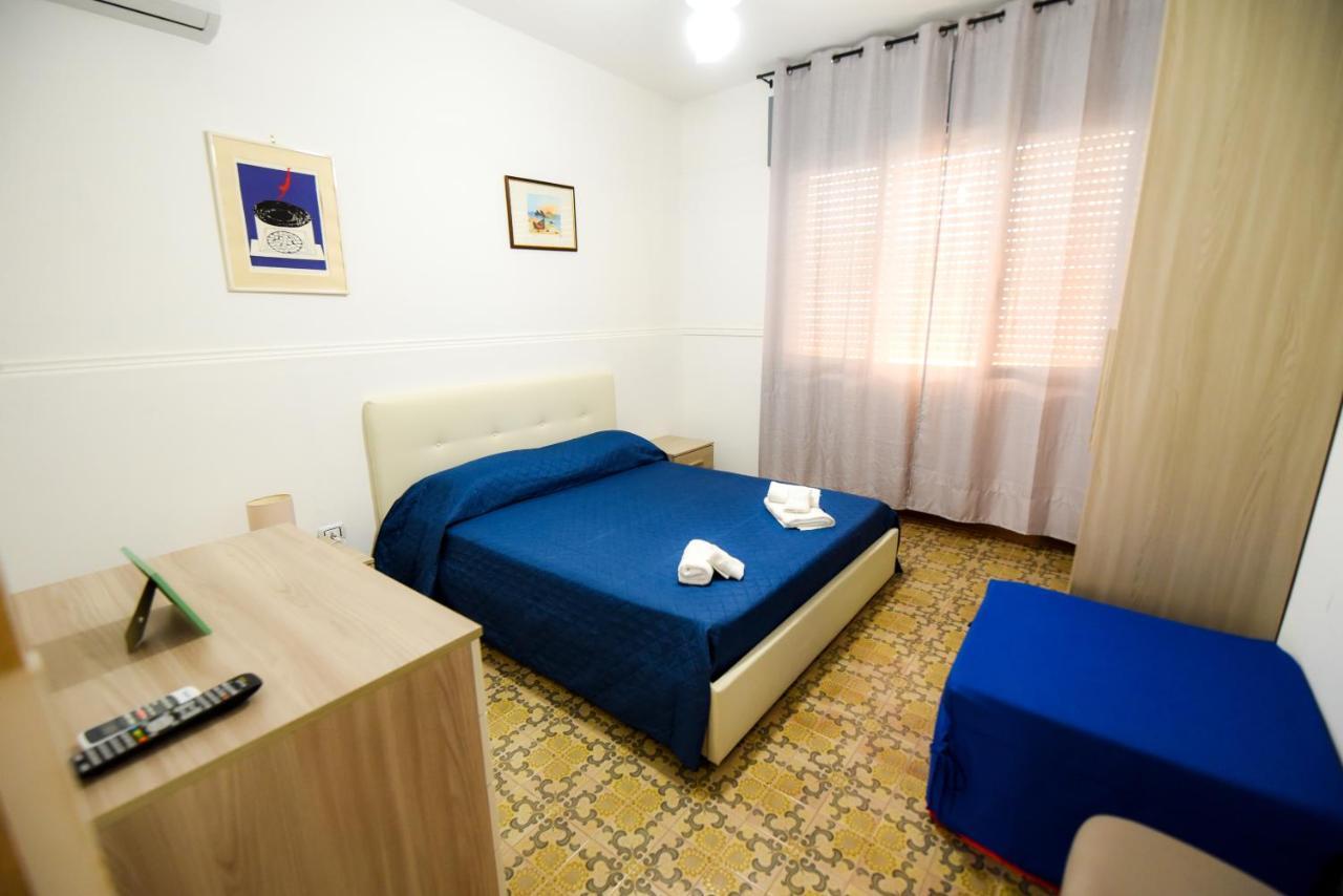 Sea Salento Casa Vacanze Пунта-Прошутто Экстерьер фото