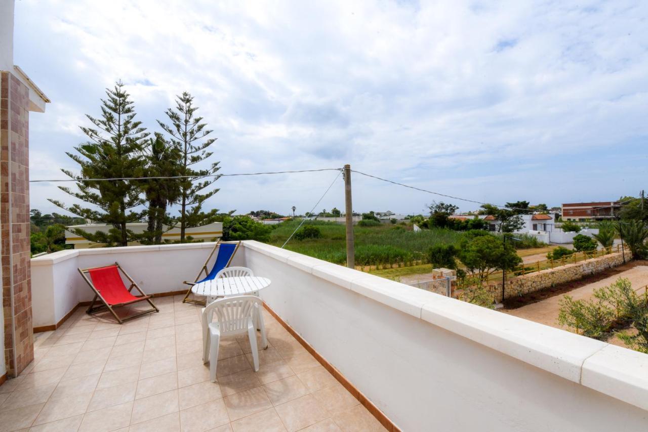 Sea Salento Casa Vacanze Пунта-Прошутто Экстерьер фото