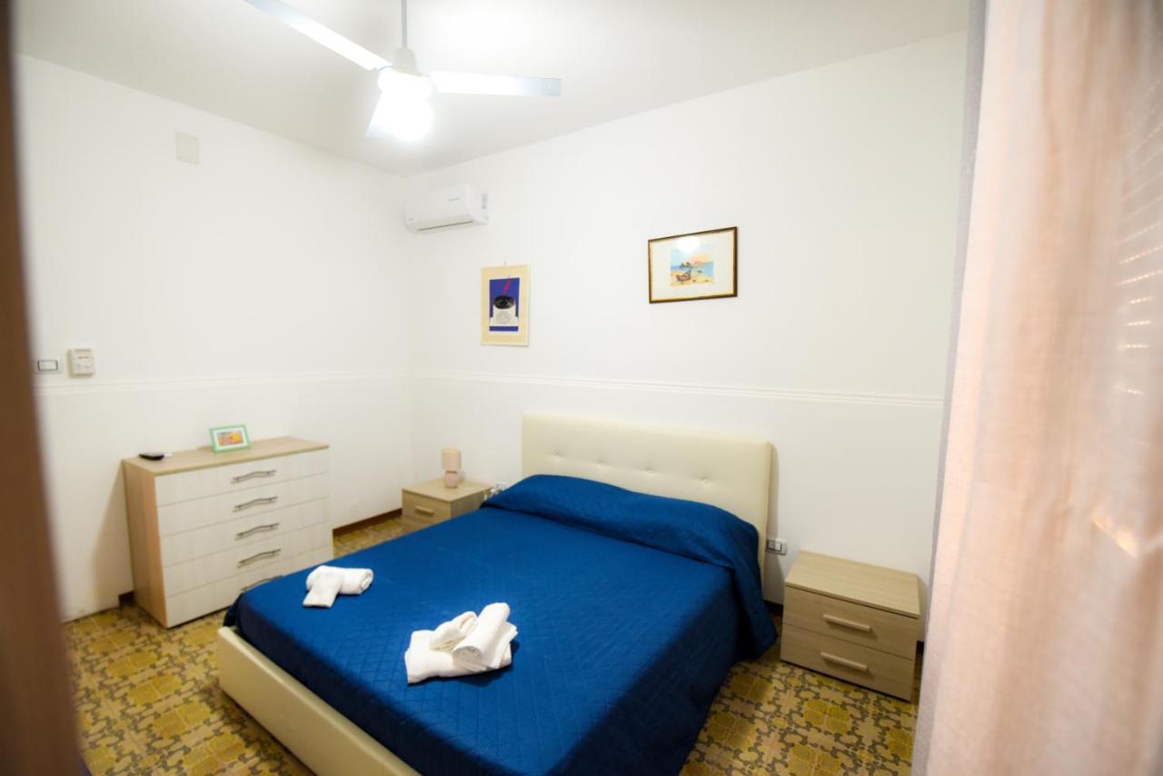 Sea Salento Casa Vacanze Пунта-Прошутто Экстерьер фото