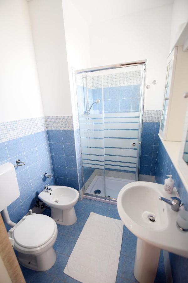 Sea Salento Casa Vacanze Пунта-Прошутто Экстерьер фото